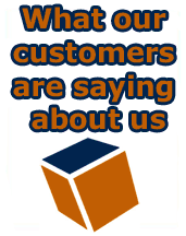 What Customers Saying About Us
